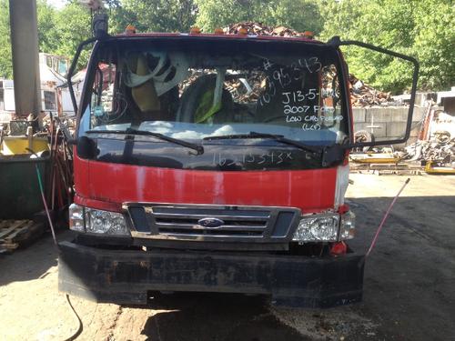 FORD CAB FORW 4