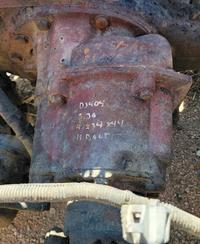 Differential Assembly (Front, Rear) EATON DS404