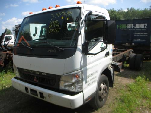 MITSUBISHI FUSO FE145