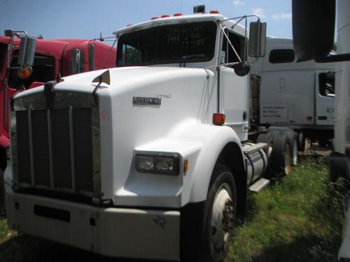 KENWORTH T800