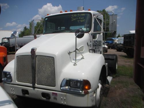 KENWORTH T300