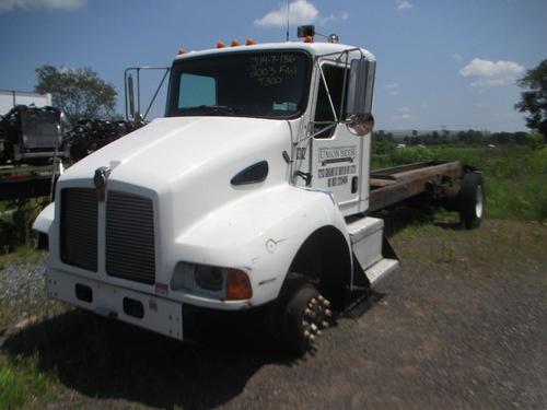 KENWORTH T300