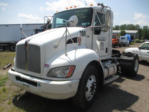 KENWORTH T300