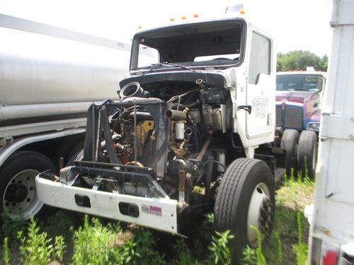 KENWORTH T300