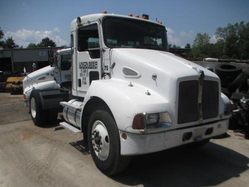 KENWORTH T300