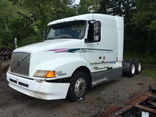 VOLVO VN