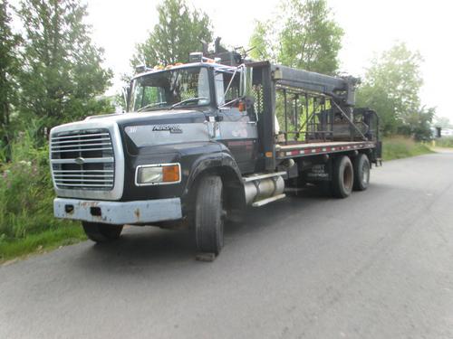 FORD LTA9000 AERO MAX 106