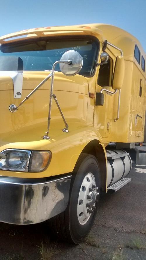 INTERNATIONAL 9200I