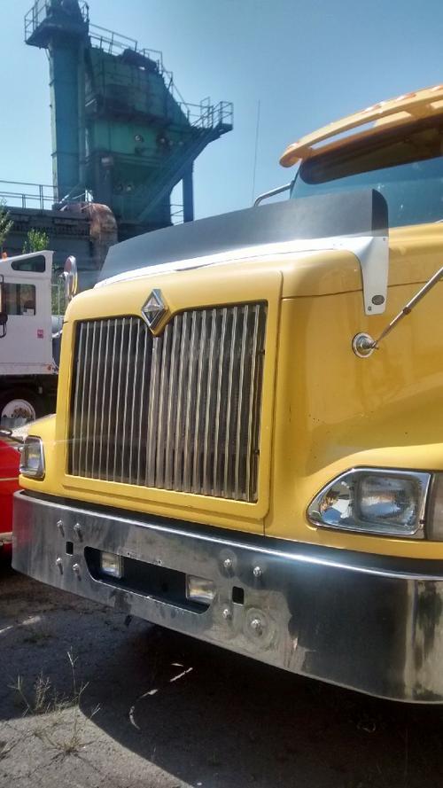 INTERNATIONAL 9200I