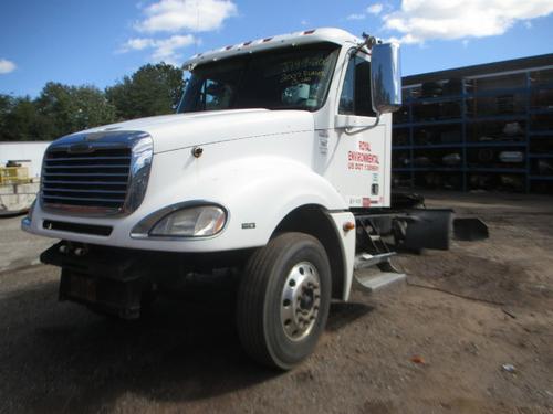 FREIGHTLINER CL120