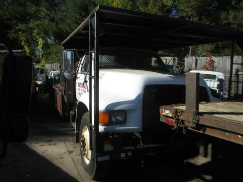 FORD F800