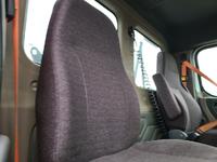 Seat, Front FREIGHTLINER CASCADIA 125
