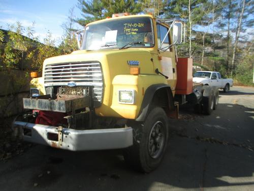 FORD LNT8000