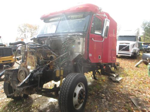 FREIGHTLINER CL120