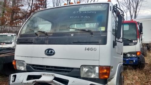 UD TRUCK UD1400