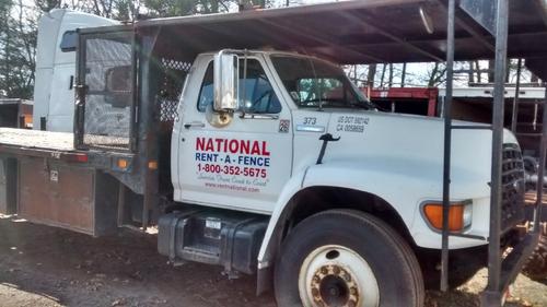 FORD F800