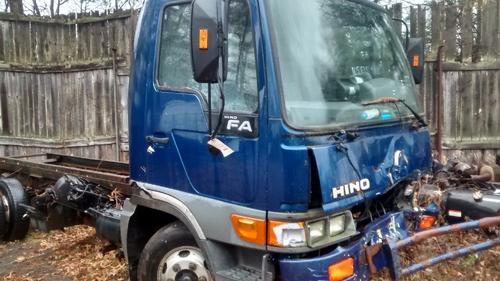 HINO FA