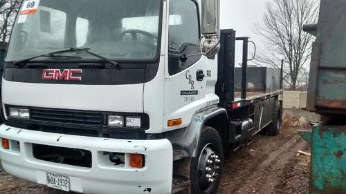 GMC F7B042