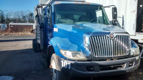 INTERNATIONAL 4400