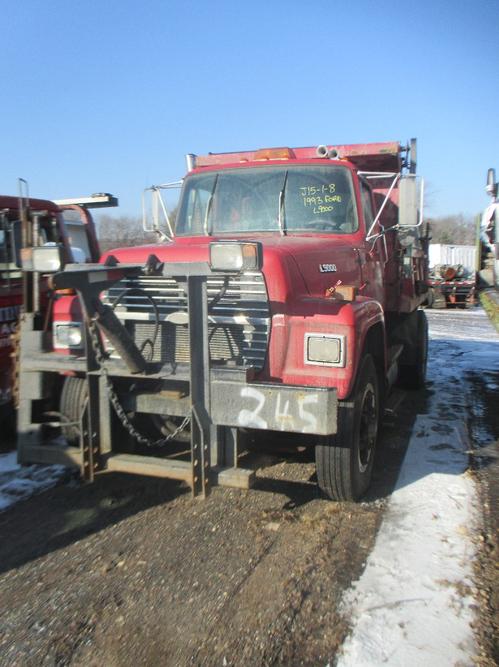 FORD L9000