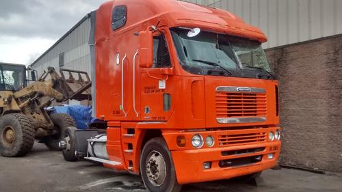 FREIGHTLINER ARGOSY