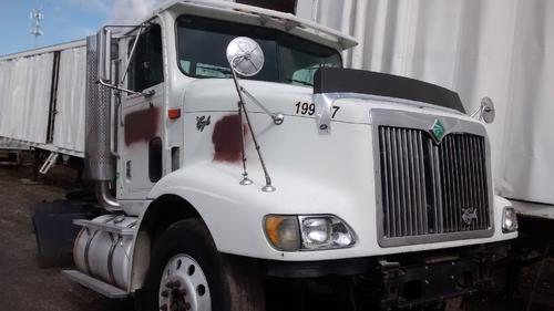 INTERNATIONAL 9200