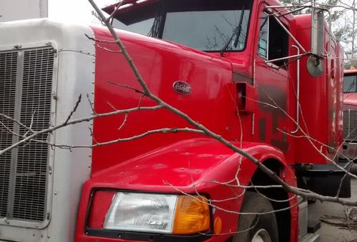 PETERBILT 377