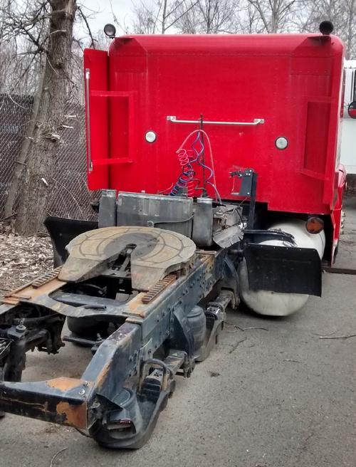 PETERBILT 377