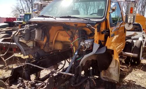 FORD F750