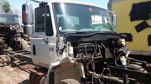 INTERNATIONAL 4100