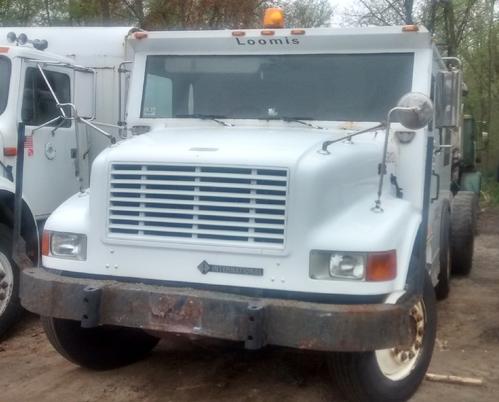 INTERNATIONAL 4700