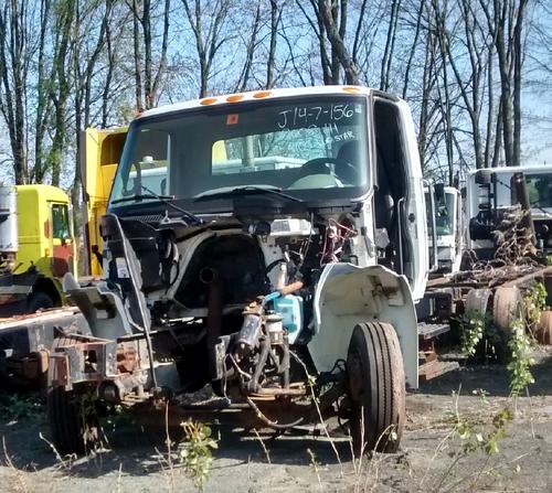 INTERNATIONAL 4100
