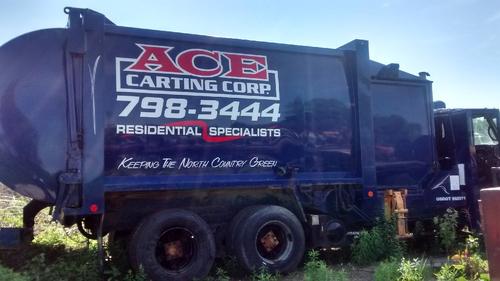 INTERNATIONAL 7400
