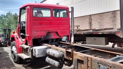FREIGHTLINER FL80