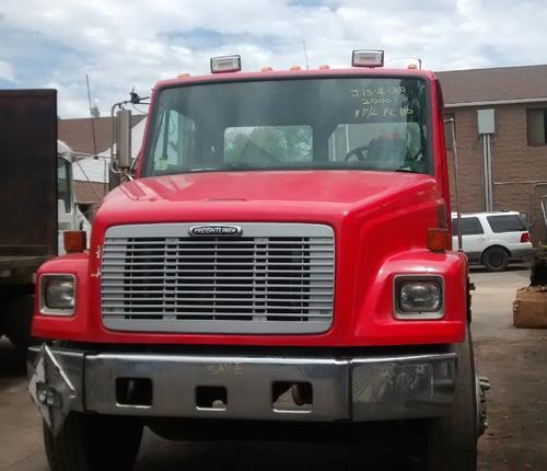 FREIGHTLINER FL80