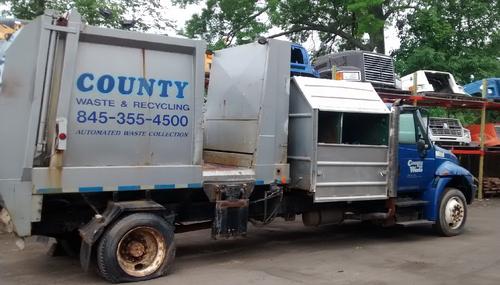 INTERNATIONAL 4400