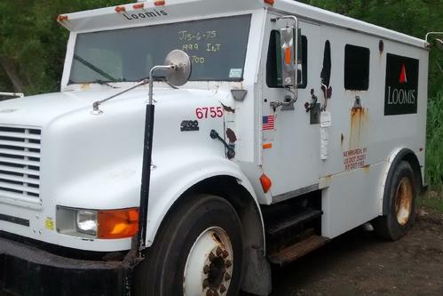 INTERNATIONAL 4700