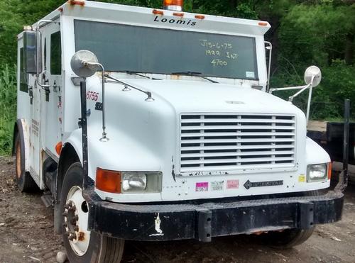 INTERNATIONAL 4700