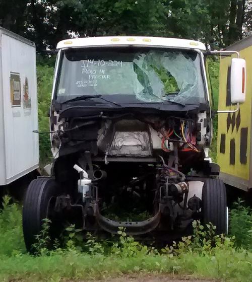 INTERNATIONAL Prostar