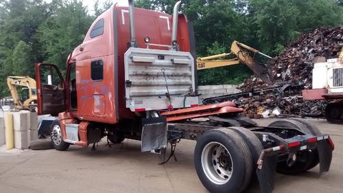 PETERBILT 387