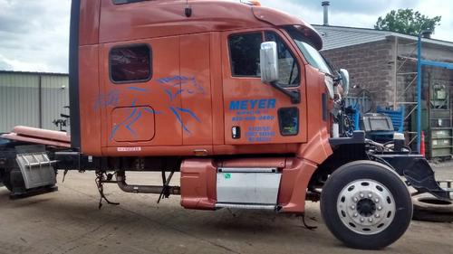 PETERBILT 387