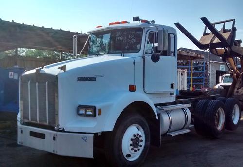 KENWORTH T800