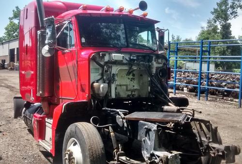 PETERBILT 377