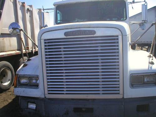 FREIGHTLINER FLD120