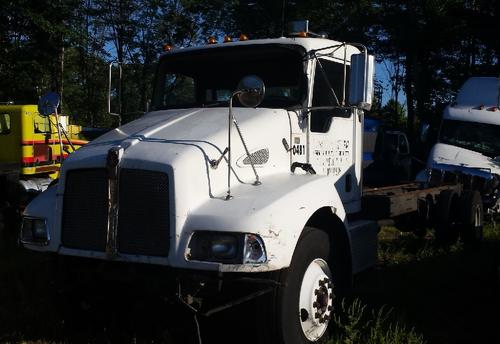 KENWORTH T300