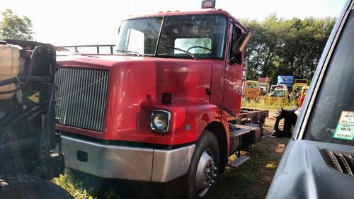 VOLVO WIA