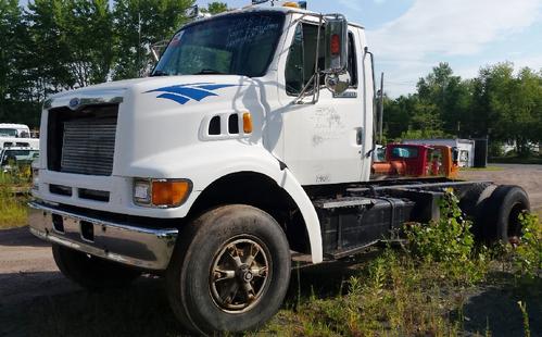 FORD LT9513 LOUISVILLE 113