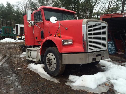 FREIGHTLINER FLD120SD