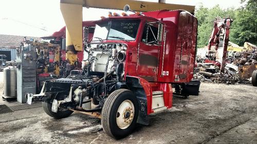 PETERBILT 377