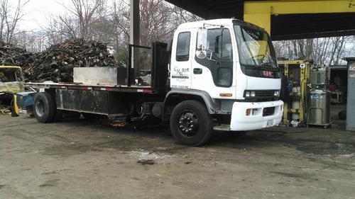 GMC F7B042